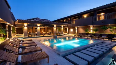 Lopesan Costa Bávaro Resort Spa & Casin