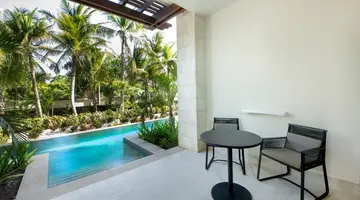 Lopesan Costa Bávaro Resort Spa & Casin