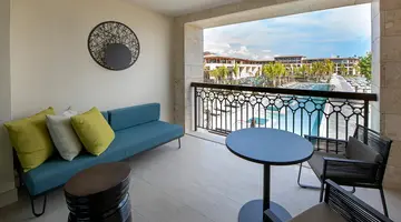 Lopesan Costa Bávaro Resort Spa & Casin
