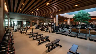 Lopesan Costa Bávaro Resort Spa & Casin
