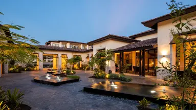 Lopesan Costa Bávaro Resort Spa & Casin