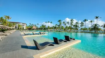 Lopesan Costa Bavaro Resort, Spa & Casin