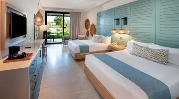 Lopesan Costa Bávaro Resort Spa & Casin