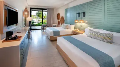 Lopesan Costa Bávaro Resort Spa & Casin