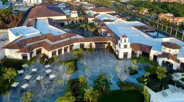 Lopesan Costa Bávaro Resort Spa & Casin