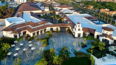 Lopesan Costa Bávaro Resort Spa & Casin