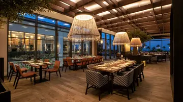 Lopesan Costa Bávaro Resort Spa & Casin