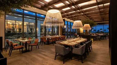 Lopesan Costa Bávaro Resort Spa & Casin