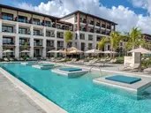 Lopesan Costa Bávaro Resort Spa & Casin