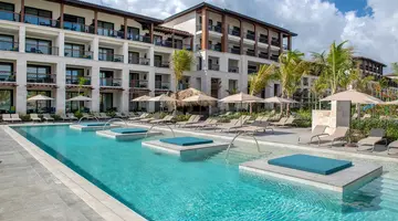 Lopesan Costa Bávaro Resort Spa & Casin