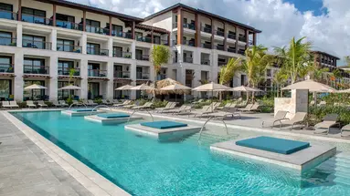 Lopesan Costa Bávaro Resort Spa & Casin