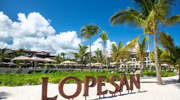 Lopesan Costa Bávaro Resort Spa & Casin
