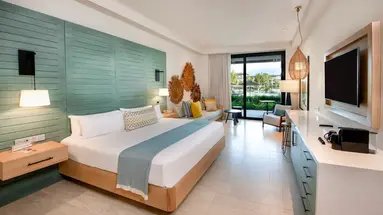 Lopesan Costa Bávaro Resort Spa & Casin
