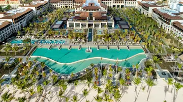 Lopesan Costa Bávaro Resort Spa & Casin