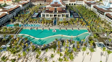Lopesan Costa Bávaro Resort Spa & Casin