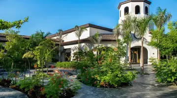 Lopesan Costa Bávaro Resort Spa & Casin