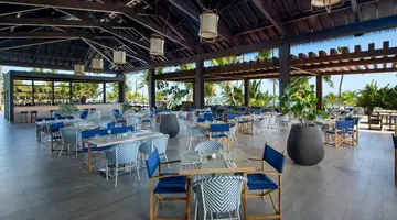Lopesan Costa Bávaro Resort Spa & Casin