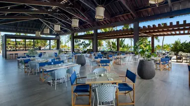Lopesan Costa Bávaro Resort Spa & Casin