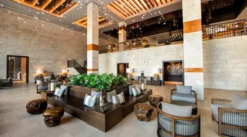 Lopesan Costa Bávaro Resort Spa & Casin
