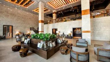 Lopesan Costa Bávaro Resort Spa & Casin