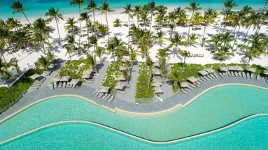 Lopesan Costa Bávaro Resort Spa & Casin