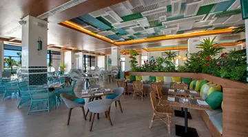 Lopesan Costa Bávaro Resort Spa & Casin