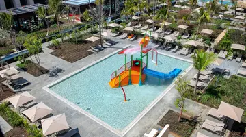 Lopesan Costa Bávaro Resort Spa & Casin