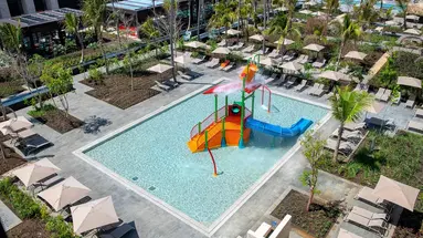 Lopesan Costa Bávaro Resort Spa & Casin