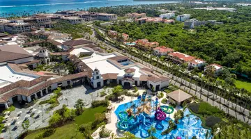 Lopesan Costa Bávaro Resort Spa & Casin
