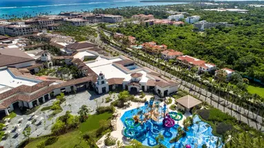 Lopesan Costa Bávaro Resort Spa & Casin