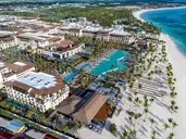 Lopesan Costa Bávaro Resort Spa & Casin