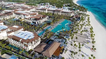 Lopesan Costa Bávaro Resort Spa & Casin