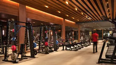Lopesan Costa Bávaro Resort Spa & Casin