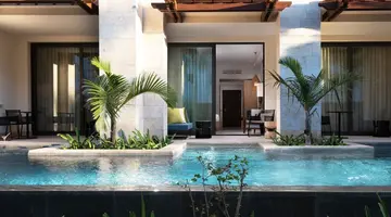 Lopesan Costa Bávaro Resort Spa & Casin