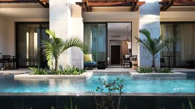 Lopesan Costa Bávaro Resort Spa & Casin