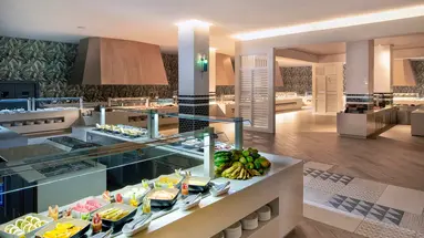 Lopesan Costa Bávaro Resort Spa & Casin