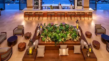 Lopesan Costa Bávaro Resort Spa & Casin