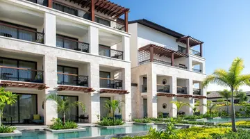 Lopesan Costa Bávaro Resort Spa & Casin