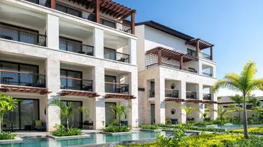 Lopesan Costa Bávaro Resort Spa & Casin
