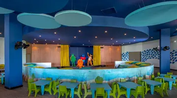 Lopesan Costa Bávaro Resort Spa & Casin