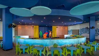 Lopesan Costa Bávaro Resort Spa & Casin