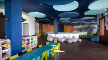 Lopesan Costa Bávaro Resort Spa & Casin