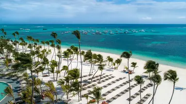 Lopesan Costa Bávaro Resort Spa & Casin
