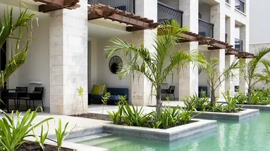 Lopesan Costa Bávaro Resort Spa & Casin