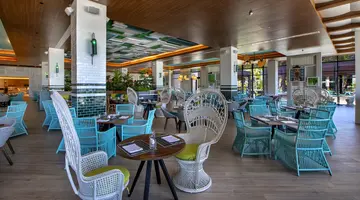 LOPESAN COSTA BAVARO RESORT, SPA & CASINO