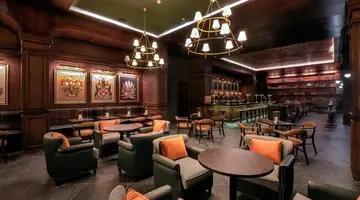 Lopesan Costa Bavaro Resort Spa & Casino