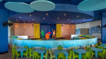 Lopesan Costa Bavaro Resort Spa & Casino