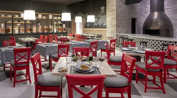 Lopesan Costa Bavaro Resort Spa & Casino