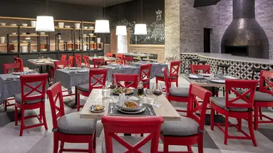 Lopesan Costa Bavaro Resort Spa & Casino