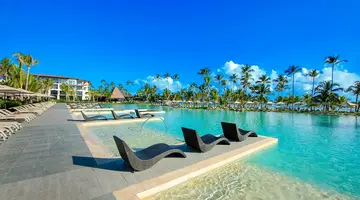 Lopesan Costa Bávaro Resort Spa & Casino